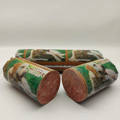 Eend compleet worst 500 gram