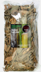 HABISTAT BLADSTROOISEL BAMBOO 5 L