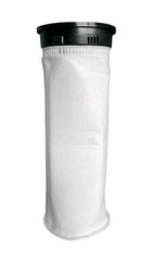 AS FILTER SOCKS 200 MICRONS