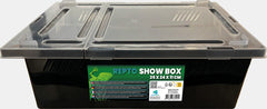 REPTO SHOW BOX 35X24X11 CM