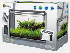 SF HOME PROLED 65 AQUARIUM WIT