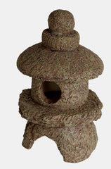 Superfish zen deco pagoda