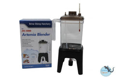 Ziss Aqua ZH-2000 Artemia blender