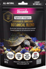 ARCADIA EARTH PRO OPTIMISED-INDULGENCE 60 GRAM