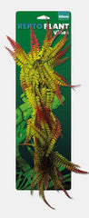 REPTO PLANT VINES RED/GREEN FERN 60 CM