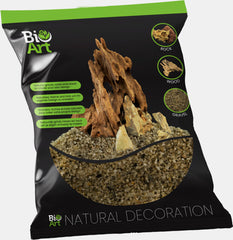 SF BIO ART GRAVEL 800 GRAM