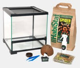 HABISTAT SPINNEN START SET