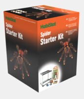 HABISTAT SPINNEN START SET