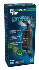 JBL ProTemp External 2.0 – JBL Externe Verwarming