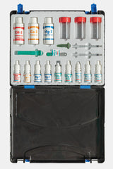 Colombo Marine Test Lab