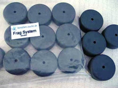Frag System Base/Sockel - 10 pcs