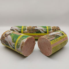 Kip Compleet worst 500 gram