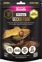 ARCADIA EARTH PRO STICKYFOOT GOLD ORIGINAL 80 GRAM