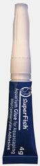 Superfish aquariumlijm 2 stuks blister