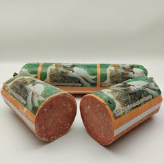 Lam Rijst worst 500 gram