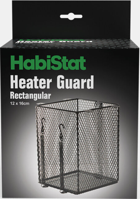 HabiStat Verwarmer Beschermer Rechthoekig/Rond