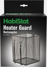 HABISTAT VERWARMER BESCHERMER RECHTHOEKIG/ROND