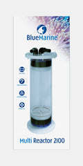 Blue Marine Multi Reactor