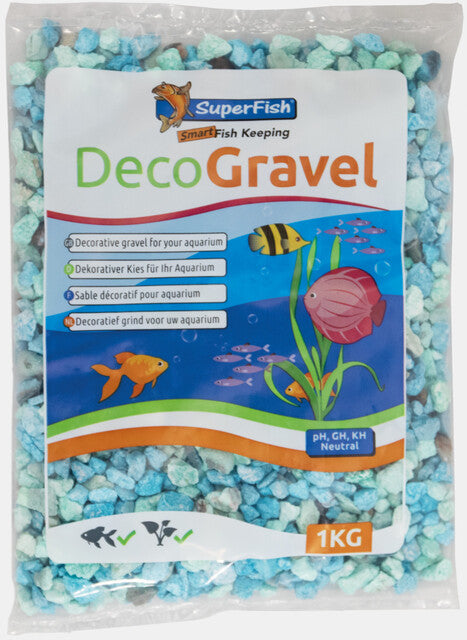SF DECO GRIND LUXE 0,9KG