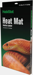 HABISTAT HEAT MAT CARBON PRINTED 43X28 CM 20 WATT