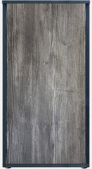 SF DESIGN MEUBEL 30X30 BLACK/PASA
