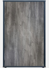 SF DESIGN MEUBEL 40X40 BLACK/PASA