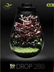 SF BIO ART DROP 285 WIT OF ZWART