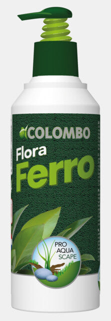 Colombo Flora Ferro 250 ml