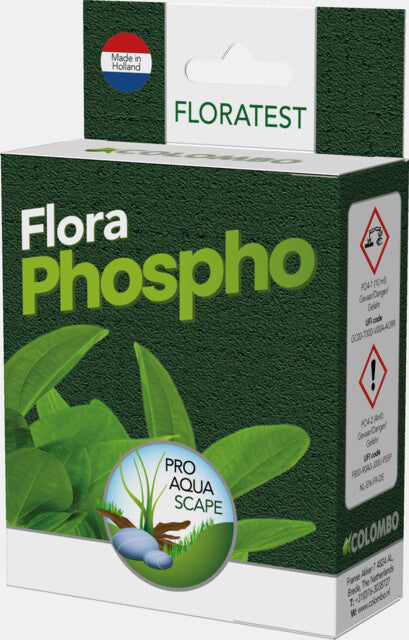 Colombo Flora Phospho Test
