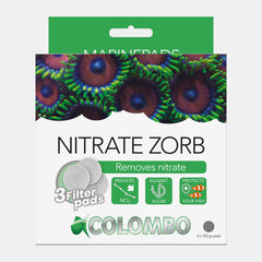 COLOMBO MARINE NITRATE ZORB