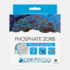 COLOMBO MARINE PHOSPHATE ZORB