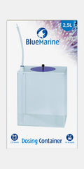 BLUE MARINE DOSING CONTAINER 2,5L
