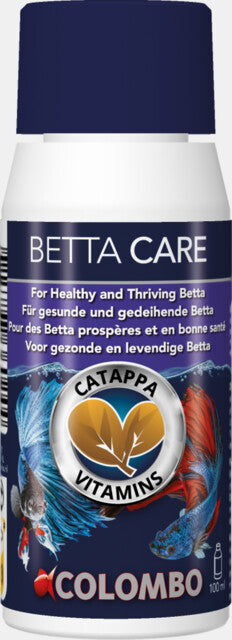 Colombo Betta Care 100 ml