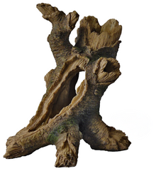 Superfish Deco tree M