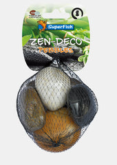 SF ZEN PEBBLE STENEN