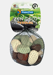 SF ZEN PEBBLE STENEN