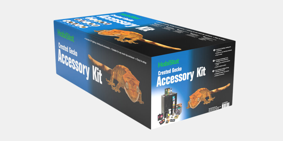 HABISTAT WIMPERGEKKO TOEBEHOREN SET