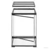 EX Pro Terrarium Small Tall maat 45 cm x 45 cm x 60 cm