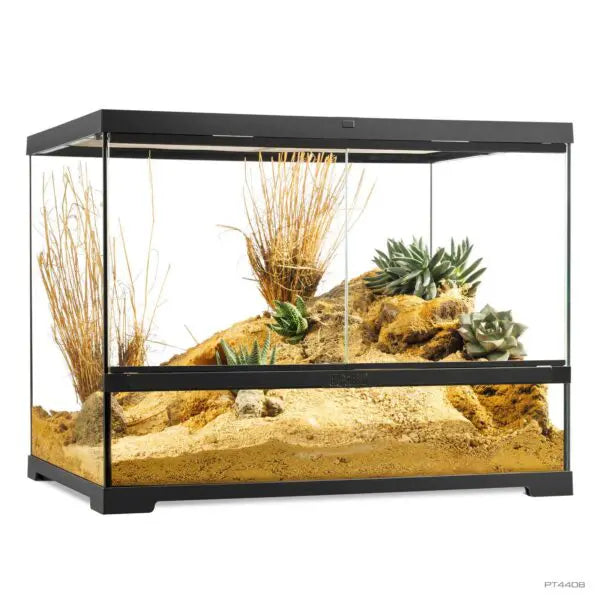 EX Pro Terrarium Medium Wide maat 60 cm x 45 cm x 45 cm