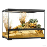 EX Pro Terrarium Medium Wide maat 60 cm x 45 cm x 45 cm