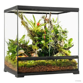 EX Pro Paludarium Medium X-Tall maat 60 cm x 45 cm x 90 cm