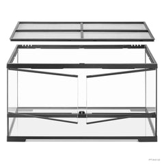 EX Pro Terrarium Large Wide maat 90 cm x 45 cm x 45 cm