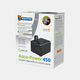 SF AQUAPOWER 450 - 450 L H