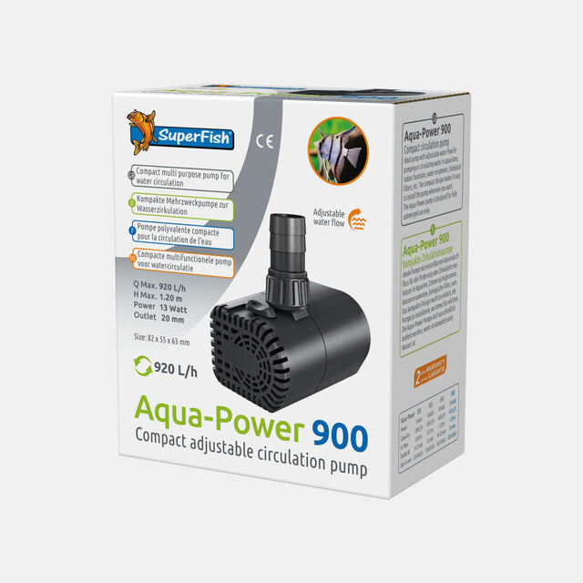 SF AquaPower 900 - 920 l/h