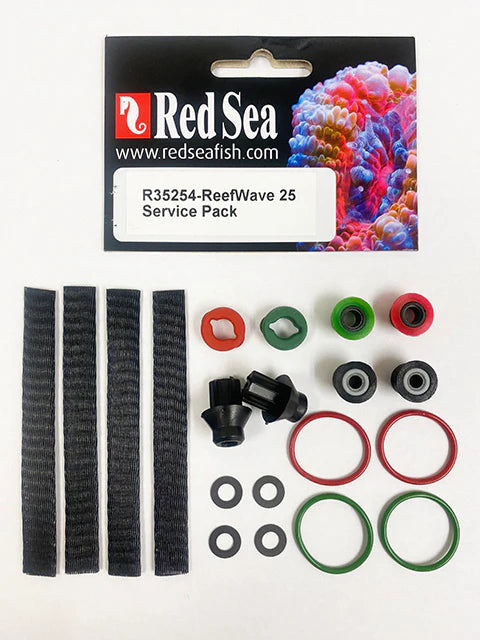 Red Sea ReefWave 45 Service Pack