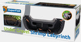 SF UNDERGRAVEL SHRIMP LABYRINTH