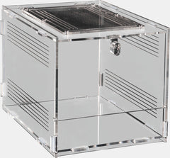 REPTO TERRA CLEAR 20X15X15.3 CM