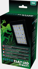 REPTO FLAT LED 11 WATT