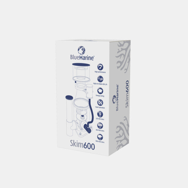 Blue Marine Sump Skimmer 600L
