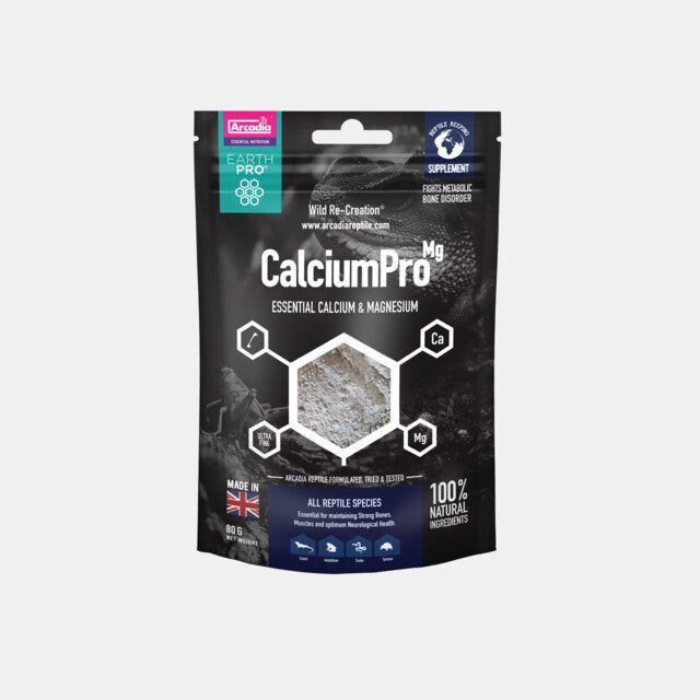 Arcadia Earth Pro Calcium Pro Mg